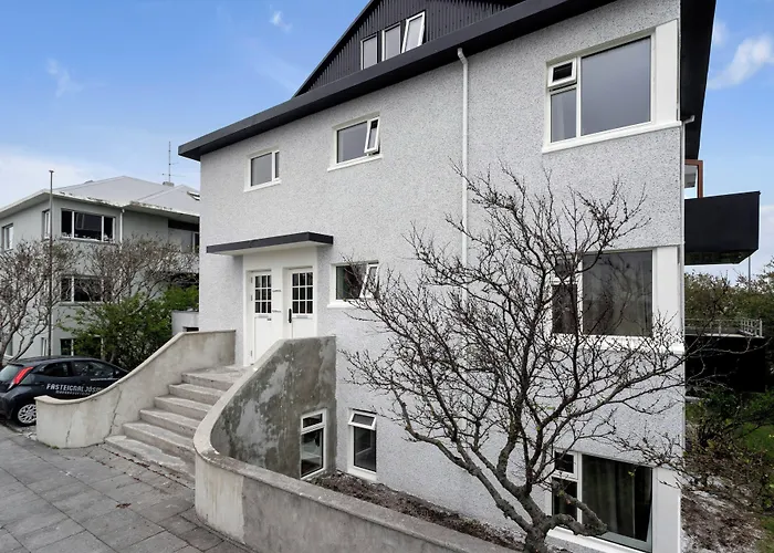 Reykjavik Central Guesthouse